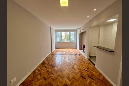 Apartamento à venda com 1 quarto, 30m² em Copacabana, Rio de Janeiro