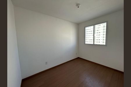 Apartamento à venda com 2 quartos, 47m² em Jardim Riacho das Pedras, Contagem