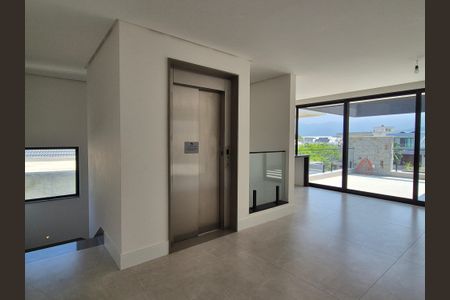 Sala 2 de casa de condomínio à venda com 5 quartos, 440m² em Vargem Grande, Rio de Janeiro