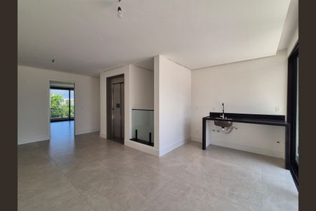 Sala 2 de casa de condomínio à venda com 5 quartos, 440m² em Vargem Grande, Rio de Janeiro