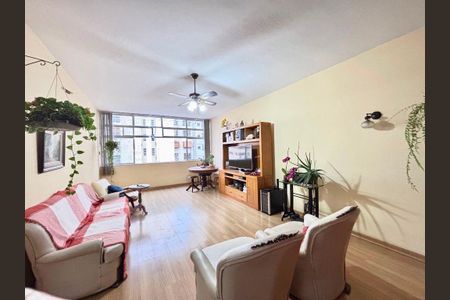 Apartamento à venda com 4 quartos, 157m² em Ingá, Niterói