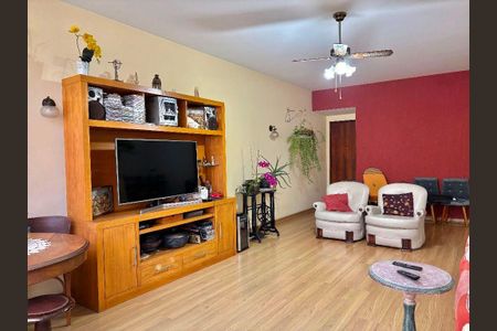 Apartamento à venda com 4 quartos, 157m² em Ingá, Niterói
