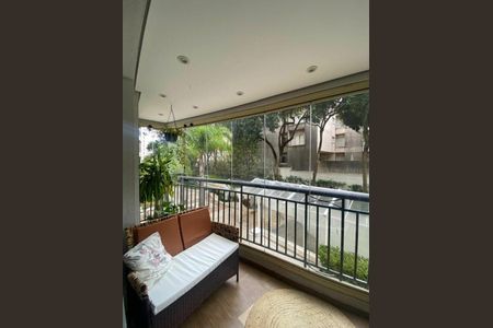 Apartamento à venda com 4 quartos, 170m² em Ipiranga, São Paulo