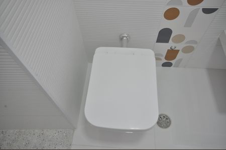 Apartamento à venda com 50m², 2 quartos e 1 vagaBanheiro