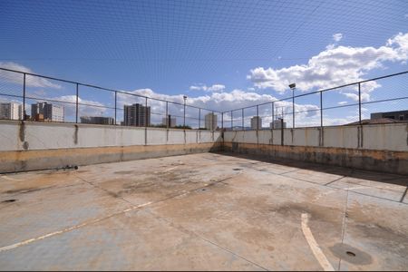 Apartamento à venda com 50m², 2 quartos e 1 vagaQuadra