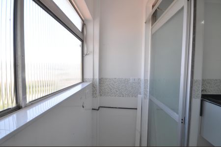 Apartamento à venda com 50m², 2 quartos e 1 vagaÁrea de serviço