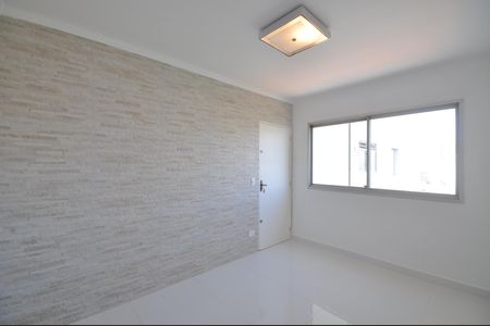Sala de apartamento para alugar com 2 quartos, 50m² em Vila Gustavo, São Paulo