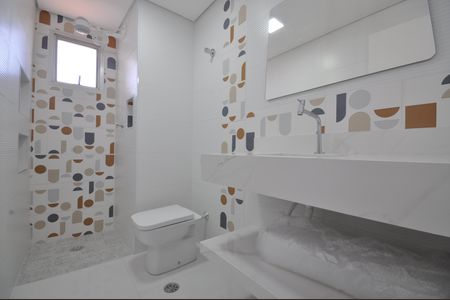 Apartamento à venda com 50m², 2 quartos e 1 vagaBanheiro