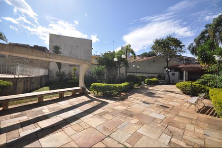 Apartamento à venda com 50m², 2 quartos e 1 vagaÁrea comum