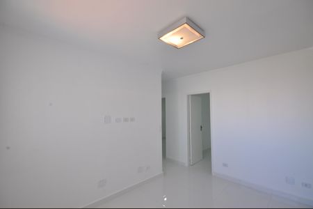 Sala de apartamento para alugar com 2 quartos, 50m² em Vila Gustavo, São Paulo