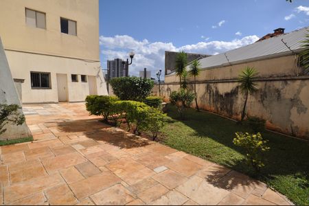 Apartamento à venda com 50m², 2 quartos e 1 vagaÁrea comum