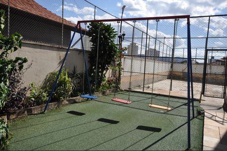 Apartamento à venda com 50m², 2 quartos e 1 vagaÁrea comum - Playground