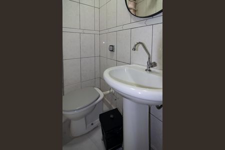 Apartamento à venda com 161m², 5 quartos e sem vaga Apartamento à venda com 161m², 5 quartos e sem vagaBanheiro