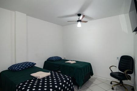 Apartamento à venda com 161m², 5 quartos e sem vaga Apartamento à venda com 161m², 5 quartos e sem vagaQuarto 5