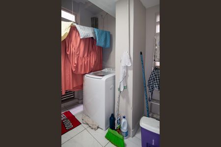 Apartamento à venda com 161m², 5 quartos e sem vaga Apartamento à venda com 161m², 5 quartos e sem vagaÁrea de Serviço