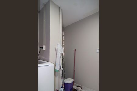 Apartamento à venda com 161m², 5 quartos e sem vaga Apartamento à venda com 161m², 5 quartos e sem vagaÁrea de Serviço