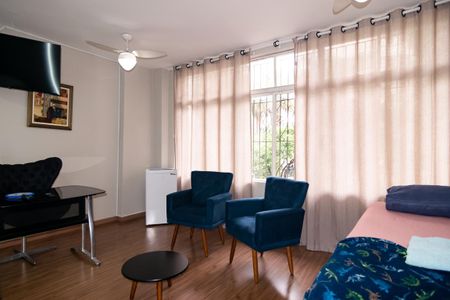 Apartamento à venda com 161m², 5 quartos e sem vaga Apartamento à venda com 161m², 5 quartos e sem vagaQuarto 2