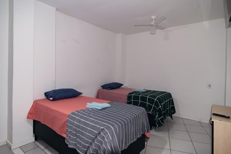 Apartamento à venda com 161m², 5 quartos e sem vaga Apartamento à venda com 161m², 5 quartos e sem vagaQuarto 4