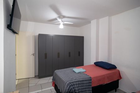 Apartamento à venda com 161m², 5 quartos e sem vaga Apartamento à venda com 161m², 5 quartos e sem vagaQuarto 5
