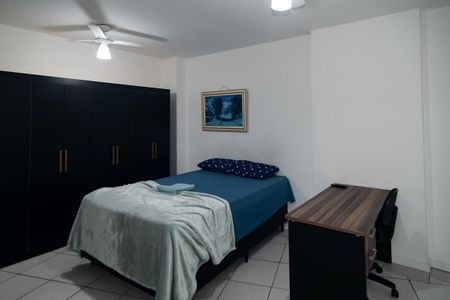 Apartamento à venda com 161m², 5 quartos e sem vaga Apartamento à venda com 161m², 5 quartos e sem vagaQuarto 3