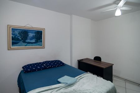 Apartamento à venda com 161m², 5 quartos e sem vaga Apartamento à venda com 161m², 5 quartos e sem vagaQuarto 3