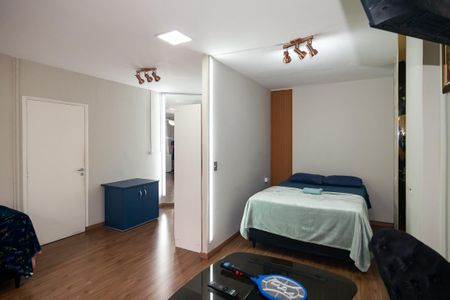 Apartamento à venda com 161m², 5 quartos e sem vaga Apartamento à venda com 161m², 5 quartos e sem vagaQuarto 1
