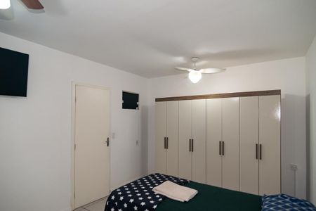 Apartamento à venda com 161m², 5 quartos e sem vaga Apartamento à venda com 161m², 5 quartos e sem vagaQuarto 5