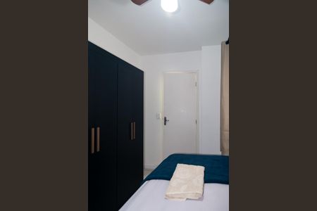 Apartamento à venda com 161m², 5 quartos e sem vaga Apartamento à venda com 161m², 5 quartos e sem vagaQuarto 5