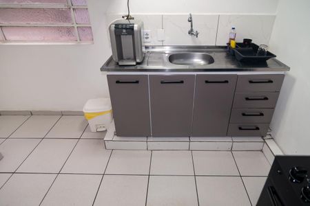 Apartamento à venda com 161m², 5 quartos e sem vaga Apartamento à venda com 161m², 5 quartos e sem vagaCozinha