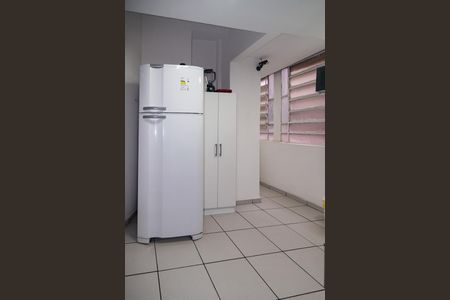 Apartamento à venda com 161m², 5 quartos e sem vaga Apartamento à venda com 161m², 5 quartos e sem vagaCozinha