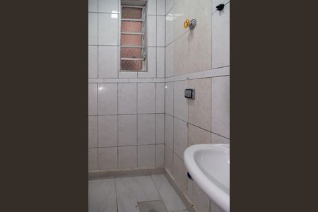 Apartamento à venda com 161m², 5 quartos e sem vaga Apartamento à venda com 161m², 5 quartos e sem vagaBanheiro