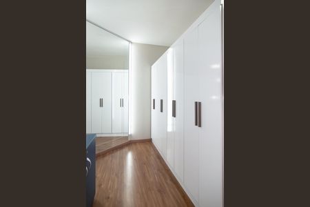 Apartamento à venda com 161m², 5 quartos e sem vaga Apartamento à venda com 161m², 5 quartos e sem vagaQuarto 2