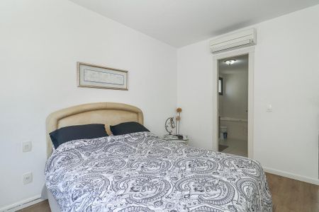 Apartamento à venda com 161m², 3 quartos e 3 vagasSuíte 1