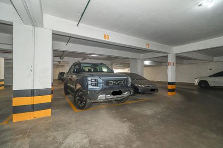 Apartamento à venda com 161m², 3 quartos e 3 vagasGaragem