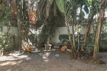 Apartamento à venda com 161m², 3 quartos e 3 vagasÁrea comum