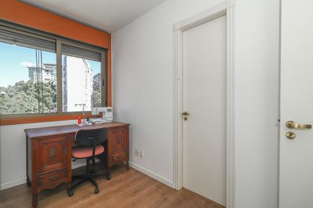 Apartamento à venda com 161m², 3 quartos e 3 vagasSuíte 3