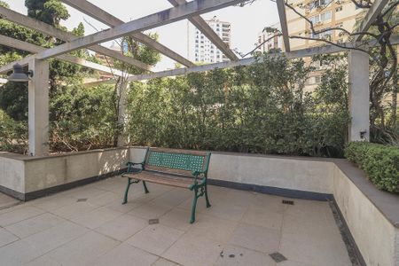 Apartamento à venda com 161m², 3 quartos e 3 vagasÁrea comum