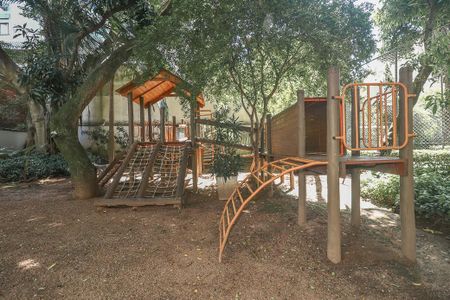 Apartamento à venda com 161m², 3 quartos e 3 vagasÁrea comum