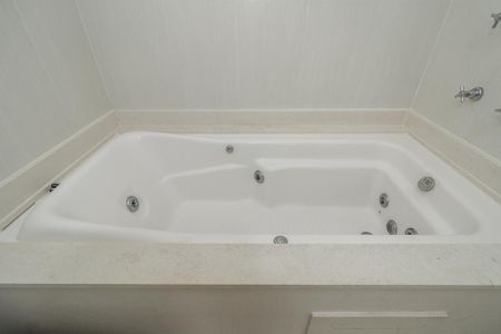 Apartamento à venda com 161m², 3 quartos e 3 vagasBanheiro da Suíte 1