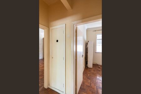 Apartamento à venda com 150m², 3 quartos e sem vagaCorredor