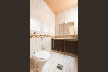 Apartamento à venda com 150m², 3 quartos e sem vagaBanheiro