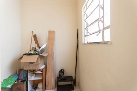 Apartamento à venda com 150m², 3 quartos e sem vagaQuarto de Serviço