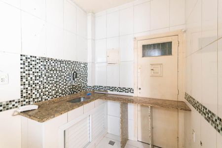 Apartamento à venda com 150m², 3 quartos e sem vagaCozinha