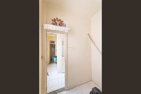 Apartamento à venda com 150m², 3 quartos e sem vagaQuarto de Serviço