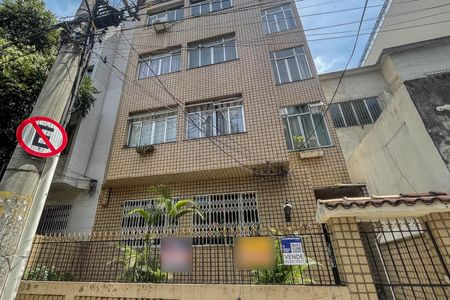 Apartamento à venda com 150m², 3 quartos e sem vagaFachada