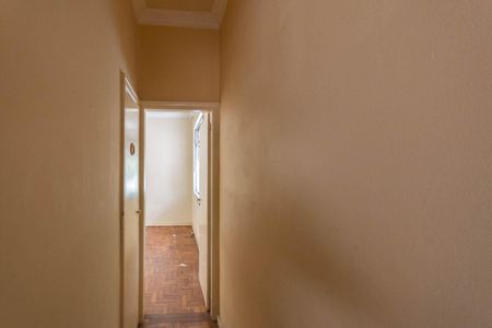 Apartamento à venda com 150m², 3 quartos e sem vagaCorredor
