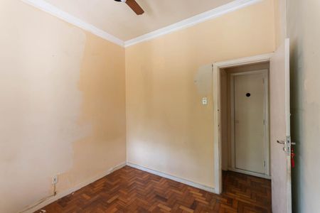 Quarto 1 de apartamento à venda com 3 quartos, 150m² em Estácio, Rio de Janeiro