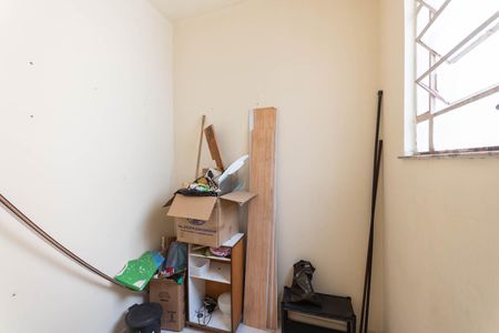 Apartamento à venda com 150m², 3 quartos e sem vagaQuarto de Serviço