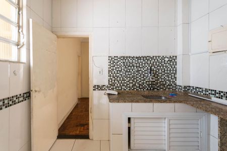 Apartamento à venda com 150m², 3 quartos e sem vagaCozinha