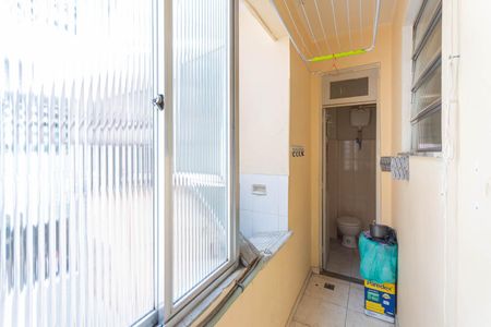 Apartamento à venda com 150m², 3 quartos e sem vagaÁrea de Serviço